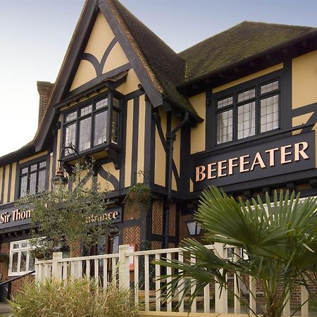 Premier Inn Maidstone Luaran gambar