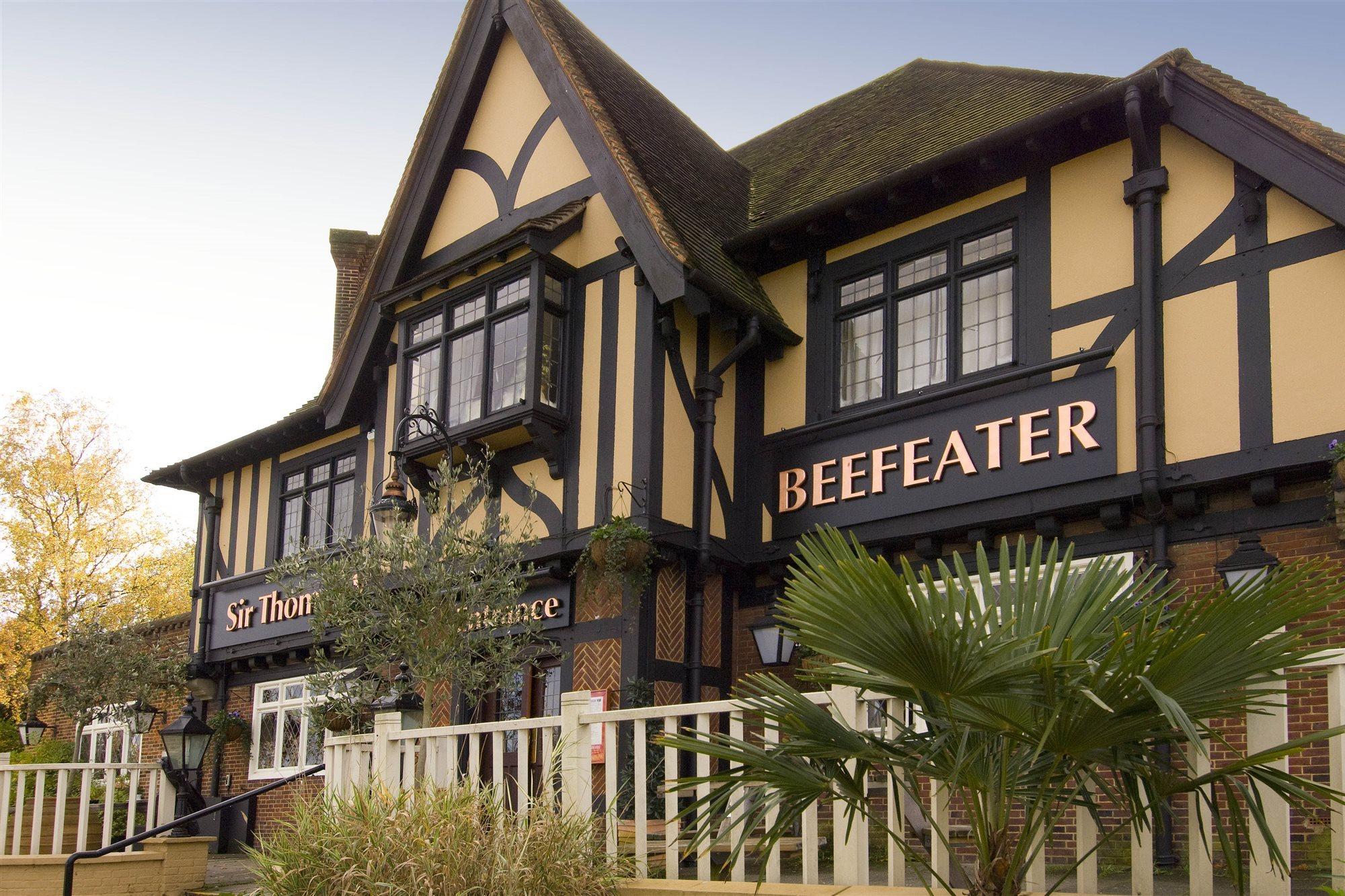 Premier Inn Maidstone Luaran gambar