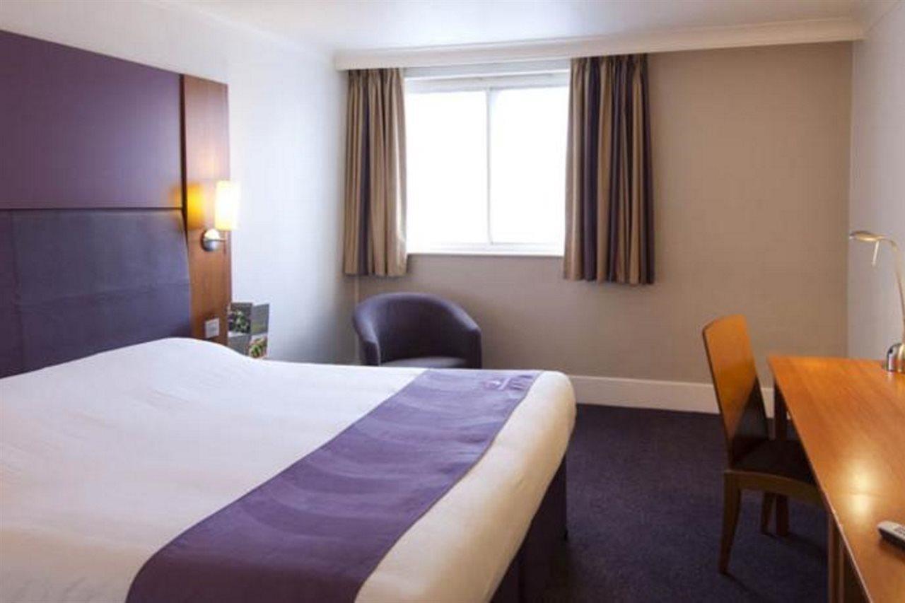 Premier Inn Maidstone Luaran gambar