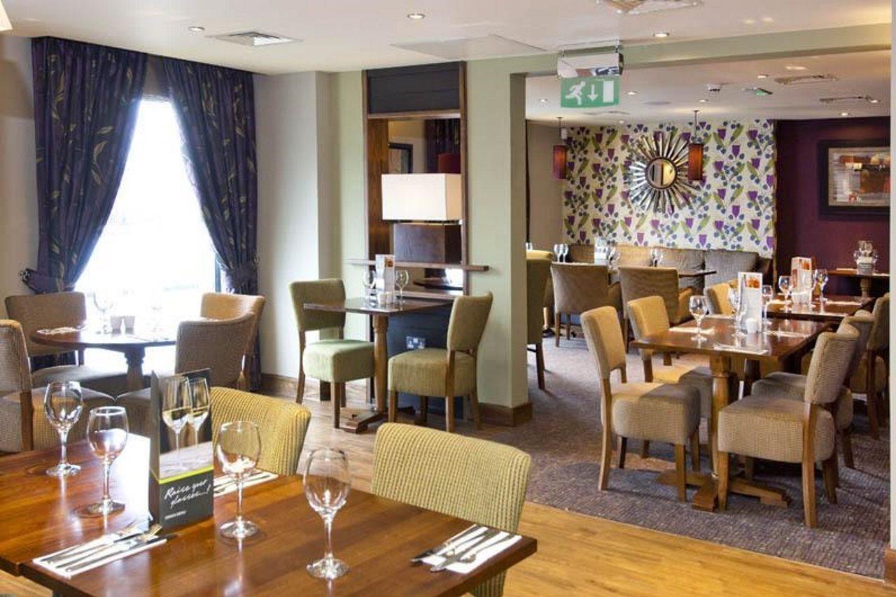 Premier Inn Maidstone Luaran gambar