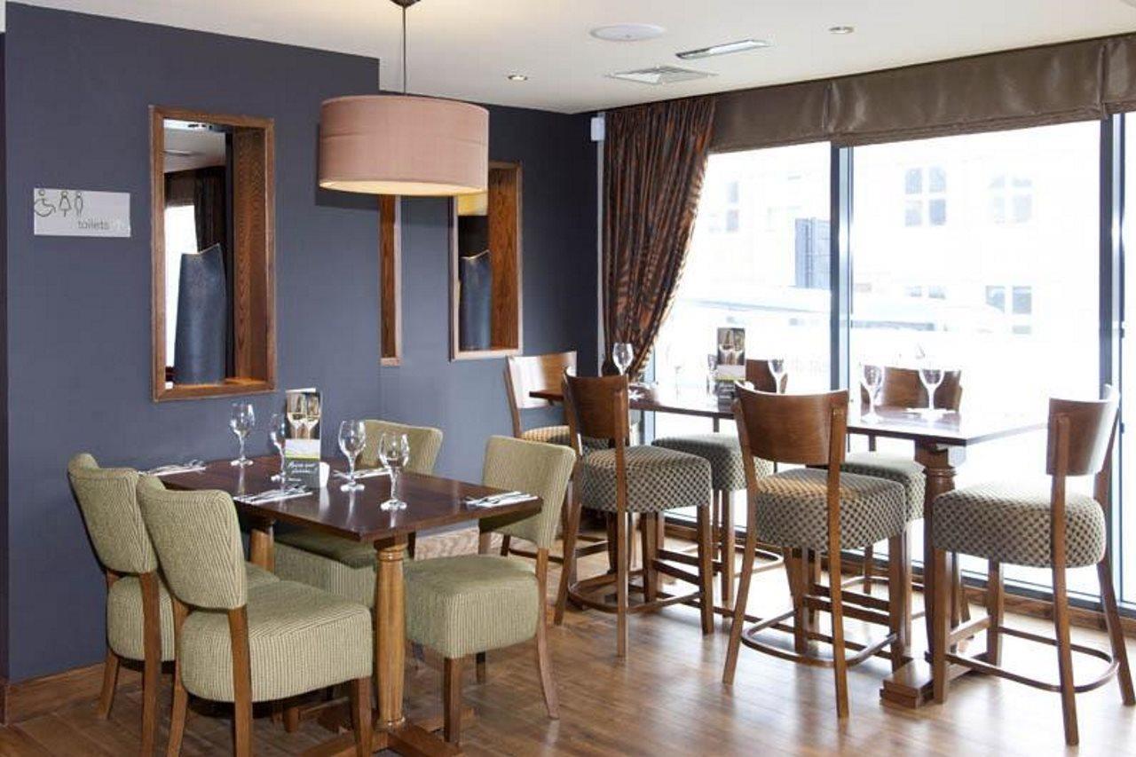 Premier Inn Maidstone Luaran gambar