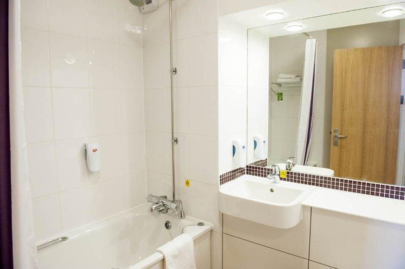 Premier Inn Maidstone Luaran gambar