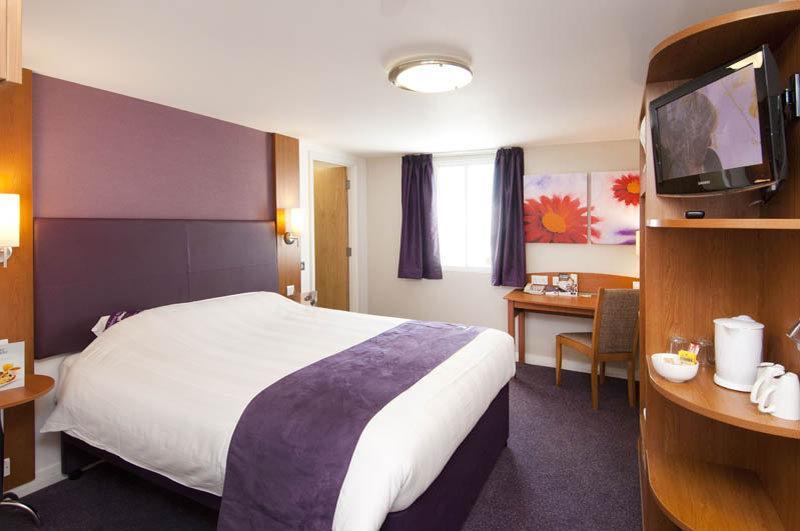 Premier Inn Maidstone Luaran gambar