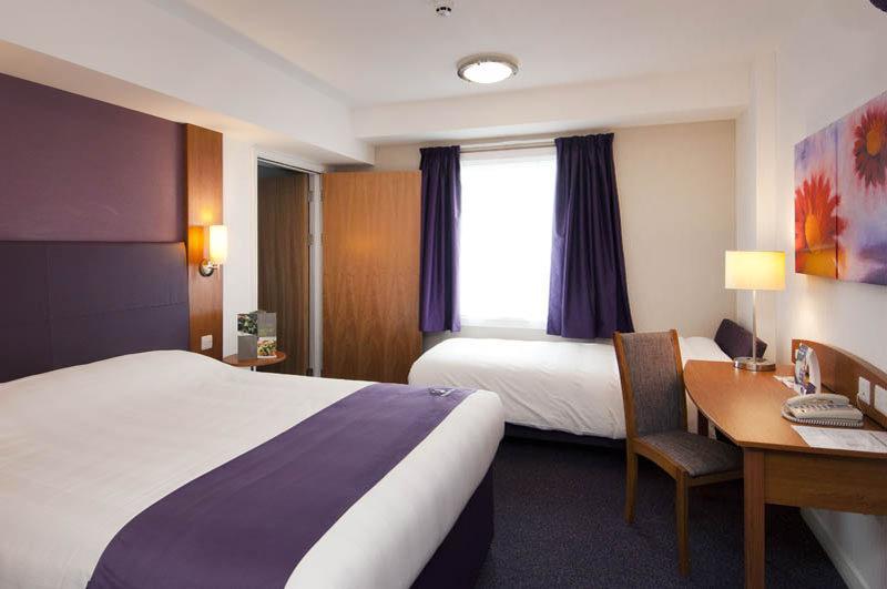Premier Inn Maidstone Luaran gambar